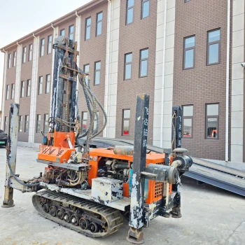 Used FYX180 Water Well Drilling Rig for Sale
