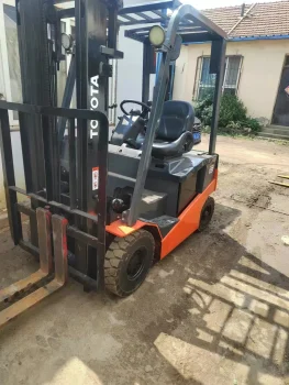 Used GOODSENSE 8FBN15 Forklift for Sale