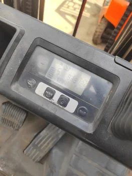 Used GOODSENSE 8FBN15 Forklift for Sal 5