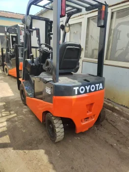 Used GOODSENSE 8FBN15 Forklift for Sale