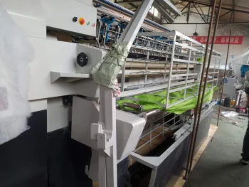 Used Hc 3000 Mattress Sewing Machine for Sale