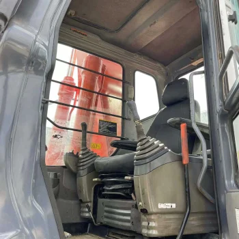Used Hitachi Zx200 Excavator for sale