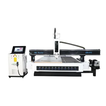 Used IGOLDENCNC IGW-2130 Cutting Machinery for Sale