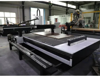 Used IGOLDENCNC IGW-2130 Cutting Machinery for Sale