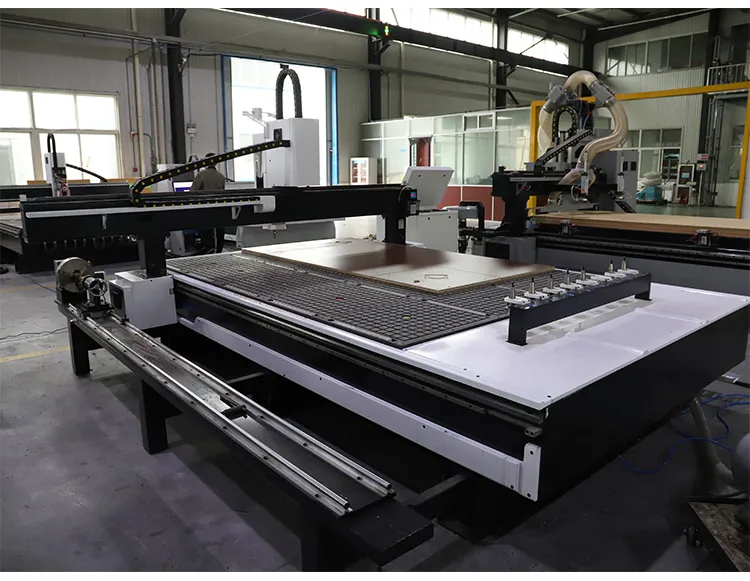 Used IGOLDENCNC IGW-2130 Cutting Machinery for Sale