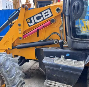 Used JCB 3CX Loader for Sale