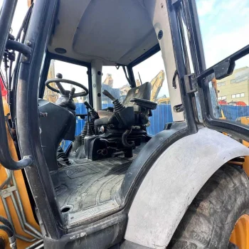 Used JCB 3CX Loader for Sale