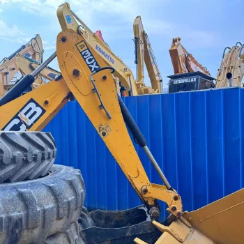 Used JCB 3CX Loader for Sale