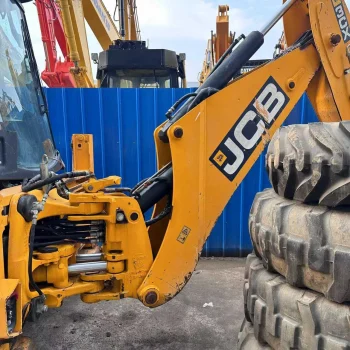 Used JCB 3CX Loader for Sale