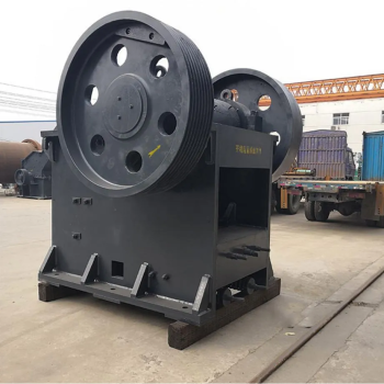 Used_Kaichuang_PE150_250_Jaw_Crusher_for_Sale 