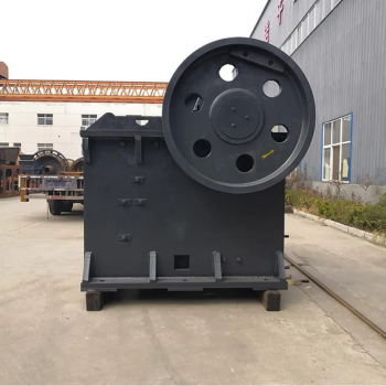 Used_Kaichuang_PE150_250_Jaw_Crusher_for_Sale 