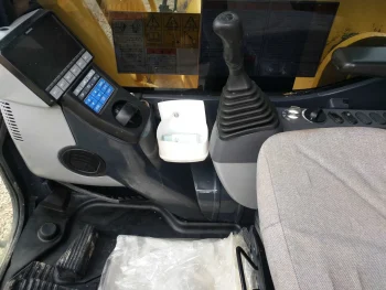 Used Komatsu PC240LC Excavator for Sale