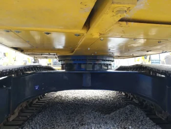 Used Komatsu PC240LC Excavator for Sale