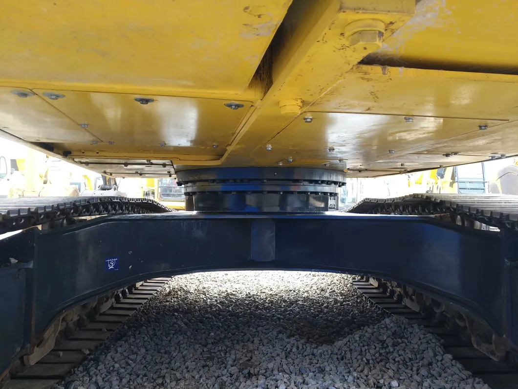 Used Komatsu PC240LC Excavator for Sale