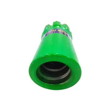 Used NEW DIAMOND T38 T45 T51 T60 Drilling Accessories for Sale