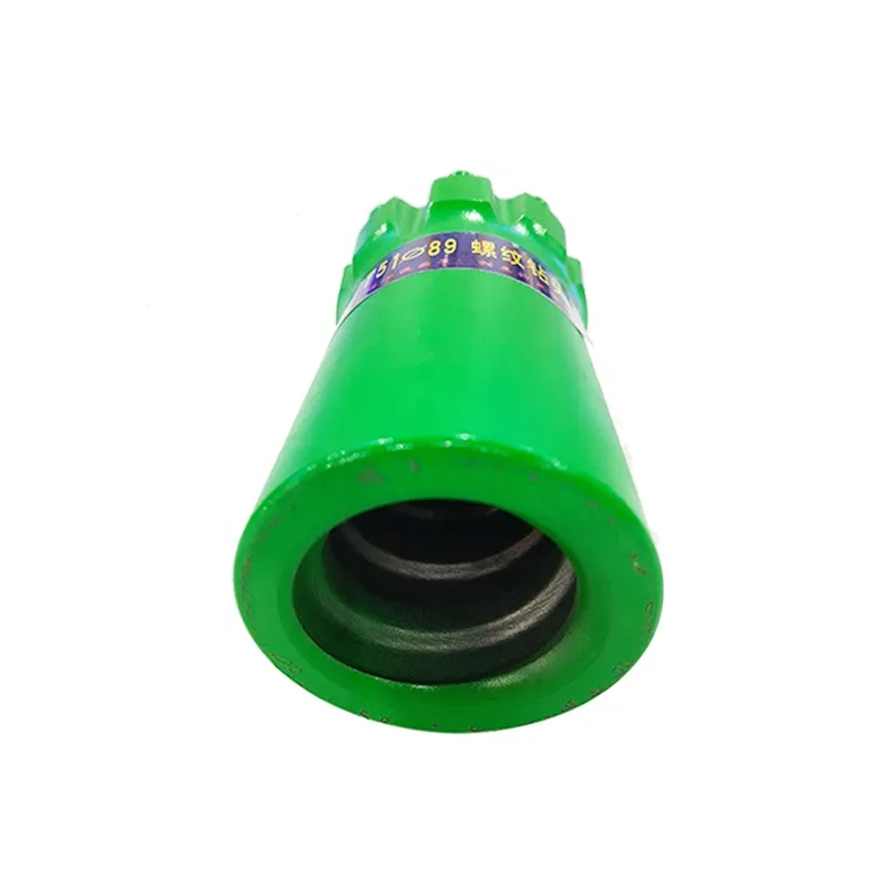 Used NEW DIAMOND T38 T45 T51 T60 Drilling Accessories for Sale