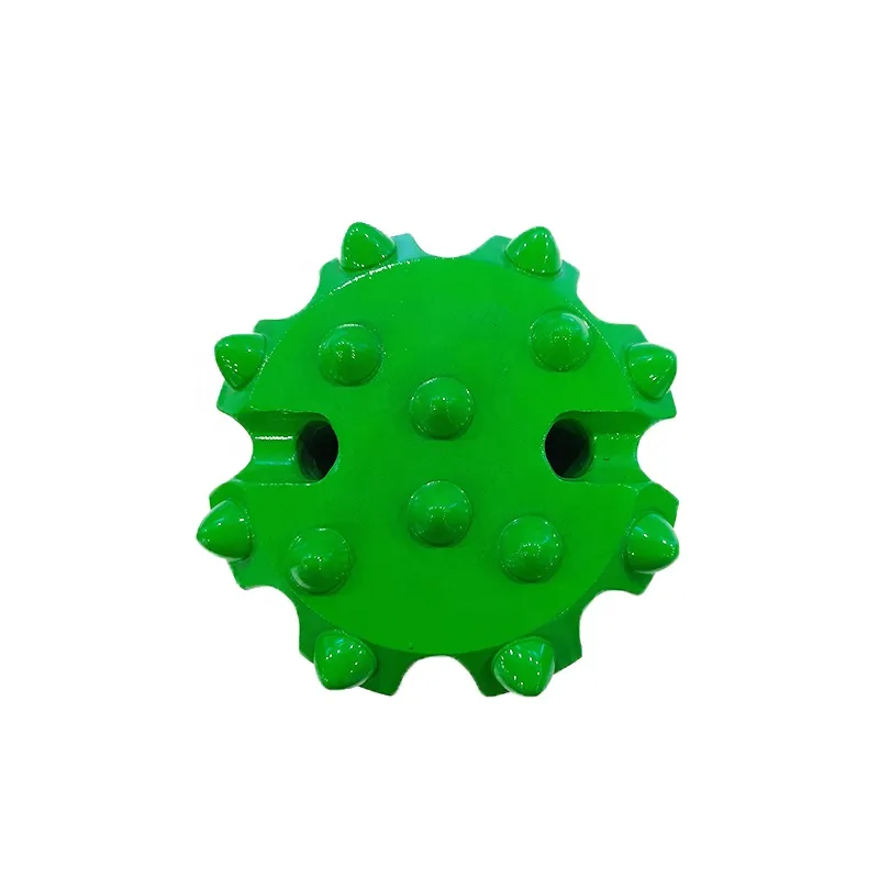 Used NEW DIAMOND T38 T45 T51 T60 Drilling Accessories for Sale