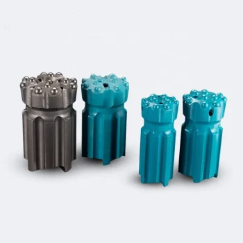 Used NEW DIAMOND T38 T45 T51 T60 Drilling Accessories for Sale