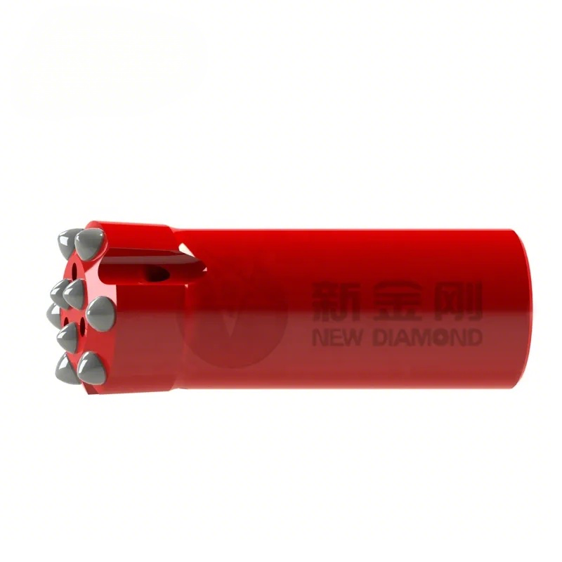 Used NEW DIAMOND T38 T45 T51 T60 Drilling Accessories for Sale