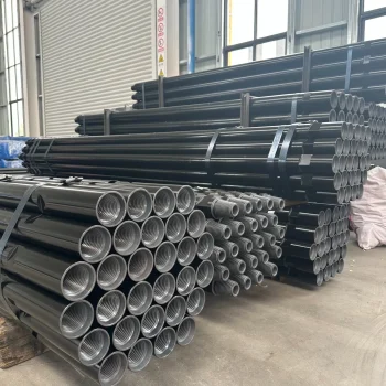 Used Runli 1.5m-6m Drill Pipe Drilling Accessories for Sale
