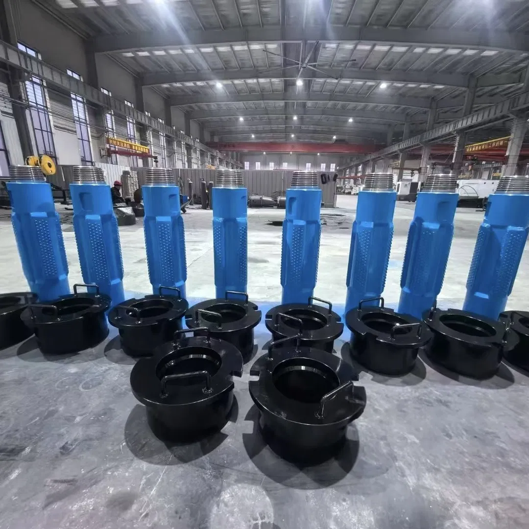 Used Runli 1.5m-6m Drill Pipe Drilling Accessories for Sale