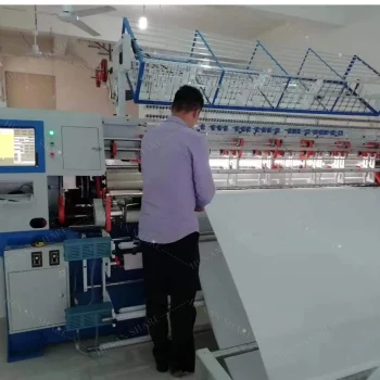 Used SHARE SRDZ-HFJ Sewing Machine for Sale