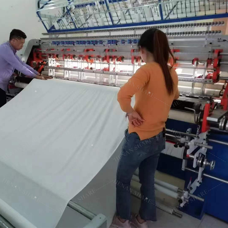 Used SHARE SRDZ-HFJ Sewing Machine for Sale