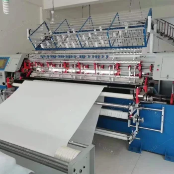 Used SHARE SRDZ-HFJ Sewing Machine for Sale
