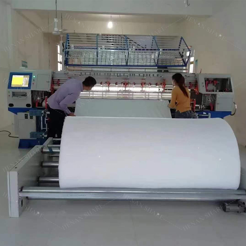 Used SHARE SRDZ-HFJ Sewing Machine for Sale