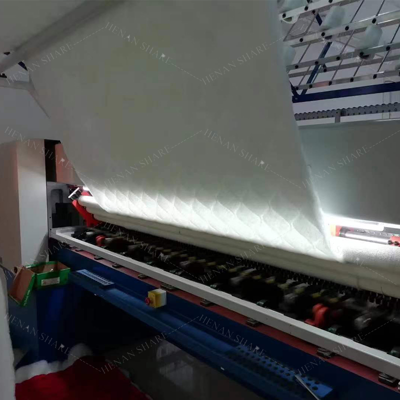 Used SHARE SRDZ-HFJ Sewing Machine for Sale