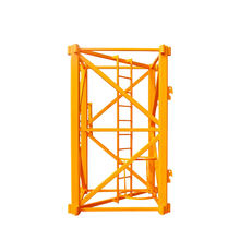 Used Tower Crane T7020 10 BAIMAI for sale 1