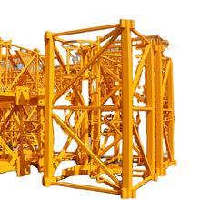 Used Tower Crane T7020 10 BAIMAI for sale 2