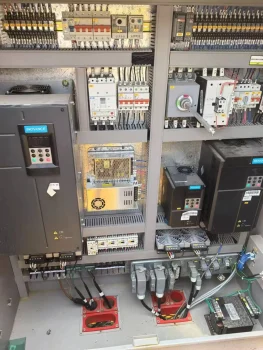 Used ZOOMLION WA7015-10E Tower Crane for Sale