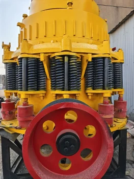 Used fengfa GP1400 Cone Crusher for Sale