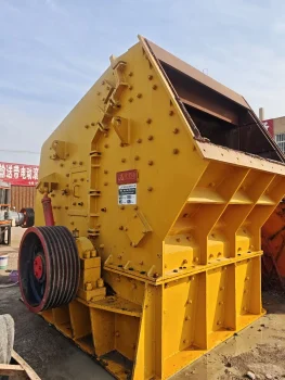 Used fengfa GP1400 Cone Crusher for Sale