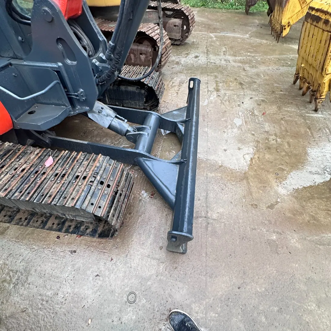 Used kubota KX165 Excavator for Sale