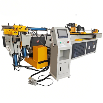 Used CNC Pipe and Tube Bending Machine for Sale
