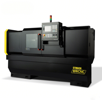 Used CTMACH CTCNC40C Lathe Machine for Sale