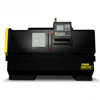 Used CTMACH CTCNC40C Lathe Machine for Sale