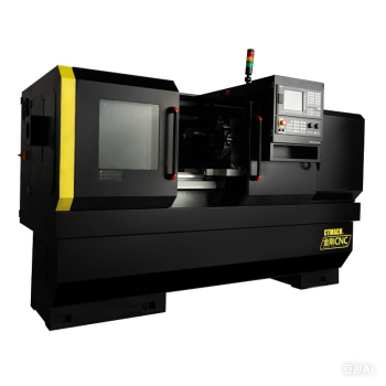 Used CTMACH CTCNC40C Lathe Machine for Sale