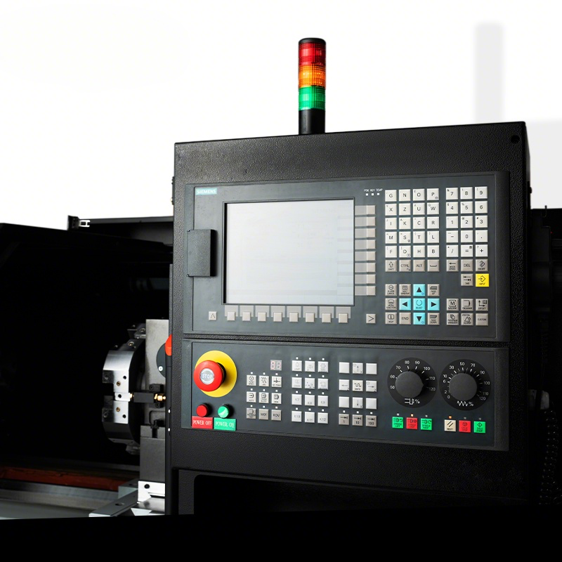 Used CTMACH CTCNC40C Lathe Machine for Sale