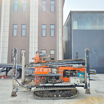 Used FYX180 Water Well Drilling Rig for Sale