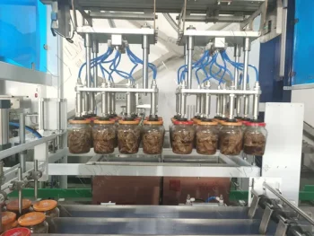 Automatic Used Case Packer for Sale 1