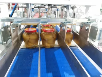 Automatic Used Case Packer for Sale 2