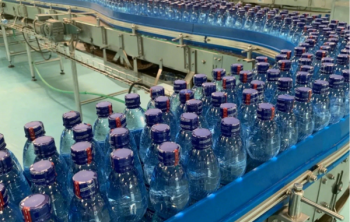 Used Allen Pure Water Filling Machine for Sale4