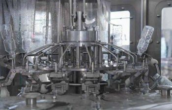 Used Allen Pure Water Filling Machine for Sale6