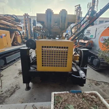 Used 180m Water Well Drilling Rig for Sale 1