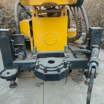 Used 180m Water Well Drilling Rig for Sale 3