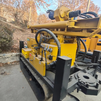 Used 180m Water Well Drilling Rig for Sale