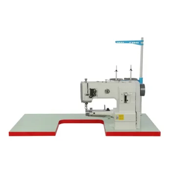 Used 335PF Sewing Machine for Sale 3